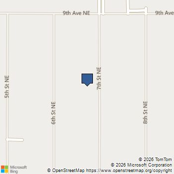 709 7th Street NE Rio Rancho, NM MLS# 1104268