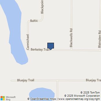 0 Berkley Trail Santa Margarita, CA MLS# SC25126332