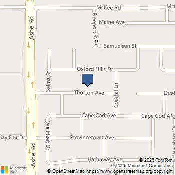 6310 Thorton Avenue Bakersfield, CA MLS# 202600414