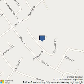 1636 Encino Ct San Luis Obispo, CA MLS# SC25106256