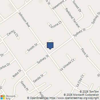 1602 Sydney Street San Luis Obispo, CA MLS# 226004897
