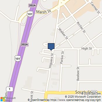 274 Higuera Street 17 San Luis Obispo, CA MLS# OC25170597