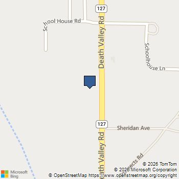 57376 Ca-127 Baker, CA MLS# P125825