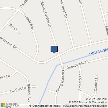 6301 Spring Garden None Charlotte, NC MLS# 4434893