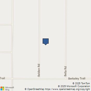 0 Belden Rd California Valley, CA MLS# NS24239158