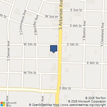 512 S Arkansas Avenue Russellville, AR MLS# AV24-792