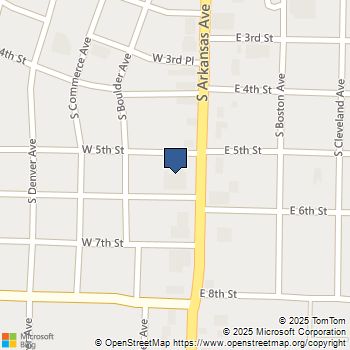 512 S Arkansas Avenue Russellville, AR MLS# AV24792