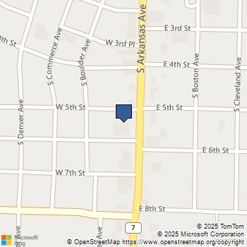 512 S Arkansas Avenue Russellville, AR MLS# AV24792