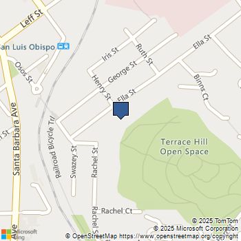 1075 Ella Street 3 San Luis Obispo, CA MLS# SC25157990