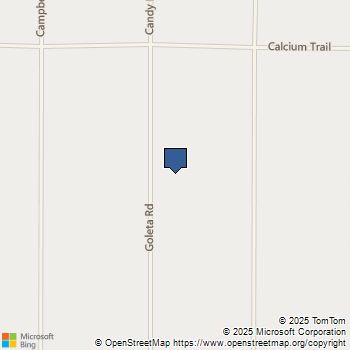 0 Goleta California Valley, CA MLS# SC25007699