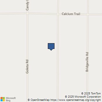 0 Echolake California Valley, CA MLS# SC25007694