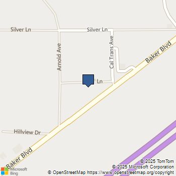 72882 Baker Boulevard, and APN 0544-292-01 & 2 Baker, CA MLS# HD24009783