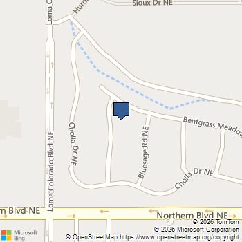 1108 Threadgrass Road NE Rio Rancho, NM MLS# 1105610