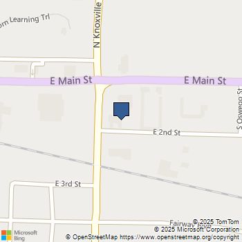 109 S Knoxville Avenue Russellville, AR MLS# AV25187