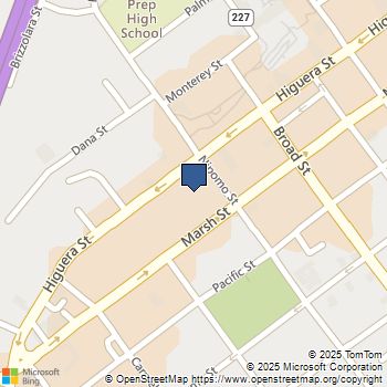 581 Higuera Street 302 San Luis Obispo, CA MLS# SC25226584