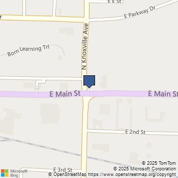 16 TH/KNOXVILLE Russellville, AR MLS# AV24248