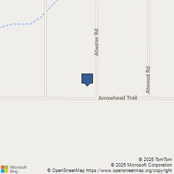 0 Arrowhead Trail Santa Margarita, CA MLS# PI24227524