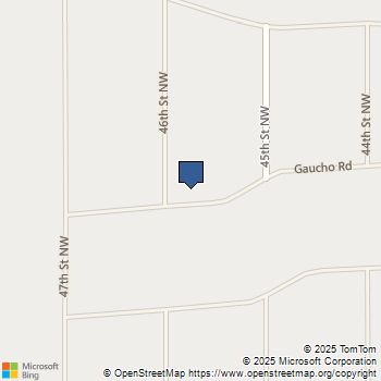 46th (U1 B72 L1) 0.56 ac. Street NW Rio Rancho, NM MLS# 1087392