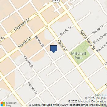 1328 Morro Street 130 San Luis Obispo, CA MLS# SC25175170