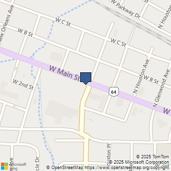 00 N Jonesboro Russellville, AR MLS# AV25107