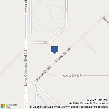 4013 Huron Drive NE Rio Rancho, NM MLS# 1099668