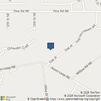 1409 Oak Place NE Rio Rancho, NM MLS# 1109320