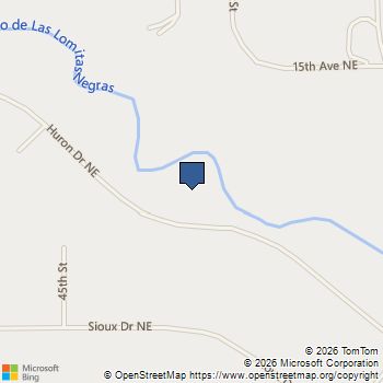 4521 Huron Drive Rio Rancho, NM MLS# 1110193