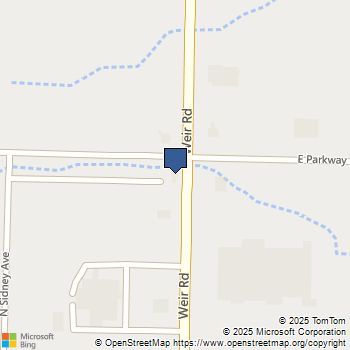 2220 E Parkway Drive Russellville, AR MLS# AV25263