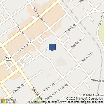 1211 Marsh San Luis Obispo, CA MLS# SC26066539