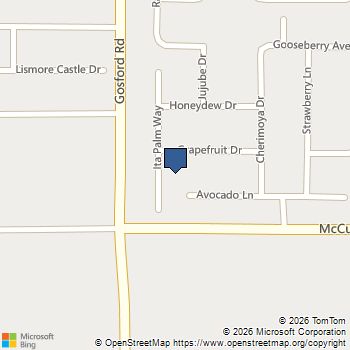 8000 Ita Palm Way Bakersfield, CA MLS# 202605365
