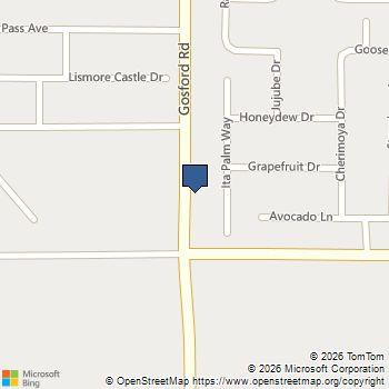 8001 Ita Palm Way Bakersfield, CA MLS# 202605363
