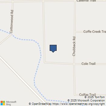 1 Cole Trail Santa Margarita, CA MLS# PI25132416