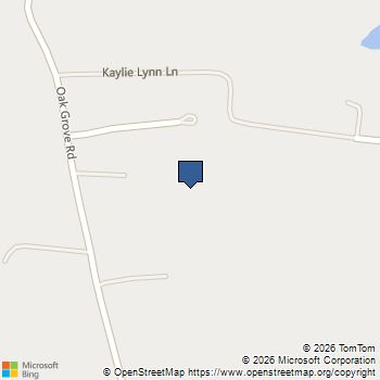 0 OAK GROVE RD Savannah, TN MLS# 3319815