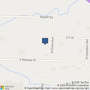 409 N Elmira Avenue Russellville, AR MLS# AV241840