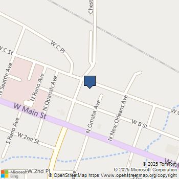 220 N Phoenix Avenue Russellville, AR MLS# AV24918