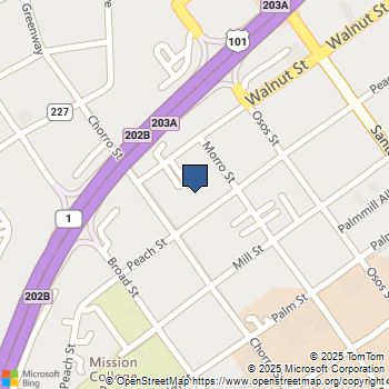 680 Chorro Street 5 San Luis Obispo, CA MLS# PI25171525