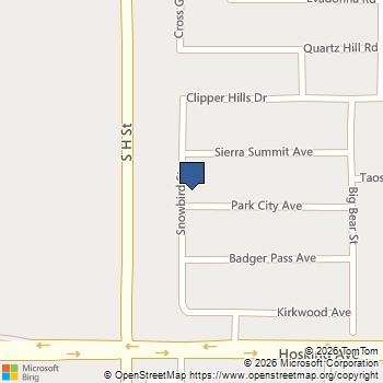 1514 Park City Avenue Bakersfield, CA MLS# 202601168