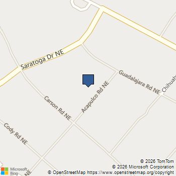 1541 Acapulco Road NE Rio Rancho, NM MLS# 1111675