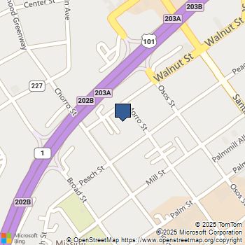 879 Walnut Street San Luis Obispo, CA MLS# AR25253291