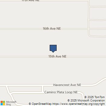 2701 Seaforth Circle Rio Rancho, NM MLS# 1095421