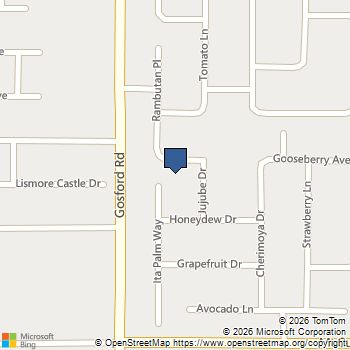 7937 Blueberry Avenue Bakersfield, CA MLS# 202605751