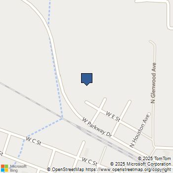 1020 W E Street Russellville, AR MLS# AV25108