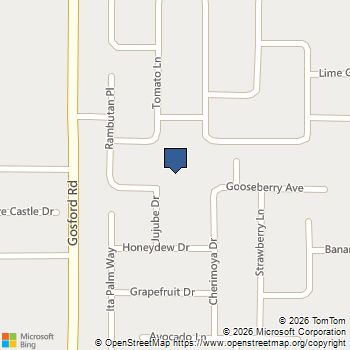 7918 Blueberry Avenue Bakersfield, CA MLS# 202603543