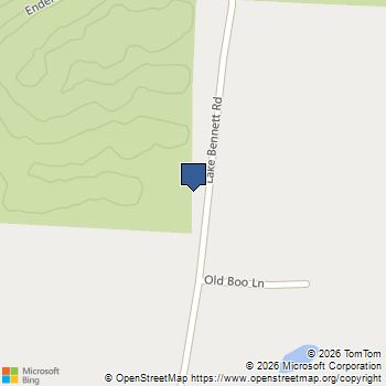 384 Lake Bennett Road Greenbrier, AR MLS# 26003632