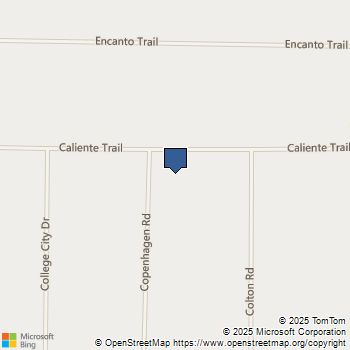 12390 Caliente Trail Santa Margarita, CA MLS# PI24228881