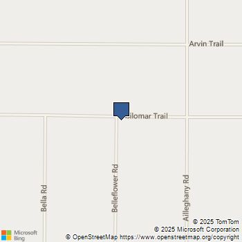 0 Bellflower Road Santa Margarita, CA MLS# MC25043875