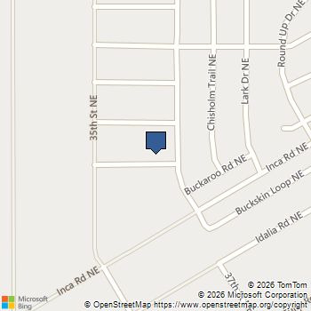 3432 Oregon Trail Road NE Rio Rancho, NM MLS# 1096897