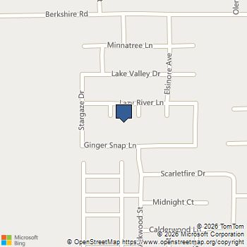 7608 Greywolf Court Bakersfield, CA MLS# 202600096