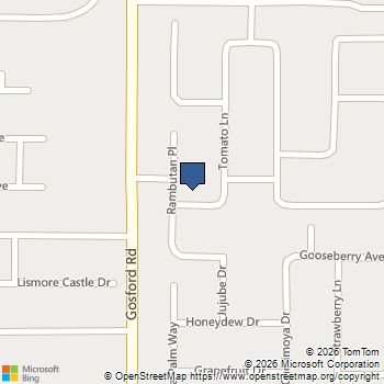 7607 Rambutan Place Bakersfield, CA MLS# 202607166