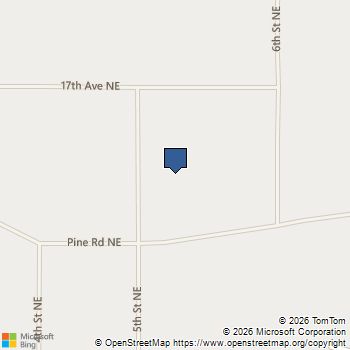 1700 5th Street NE Rio Rancho, NM MLS# 1110207
